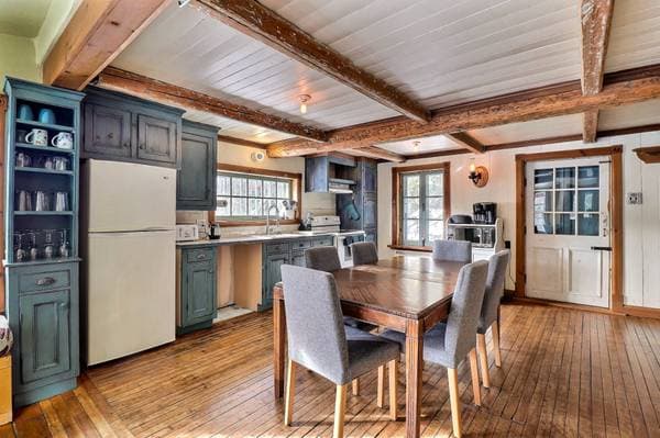 360 Ch. du Lac-Deligny, Mandeville — photo 7