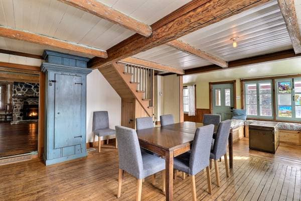 360 Ch. du Lac-Deligny, Mandeville — photo 9