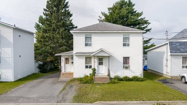 380 -382 10e Rue N., Thetford Mines — photo 3