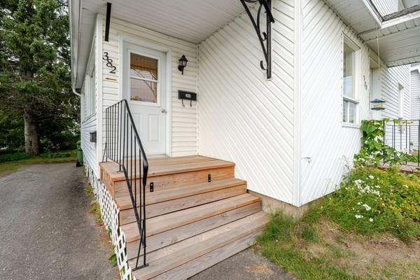380 -382 10e Rue N., Thetford Mines — photo 9
