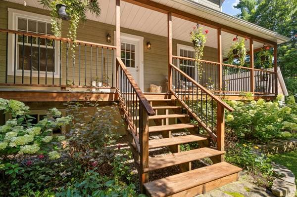 101 Ch. Watchorn, Morin-Heights — photo 3