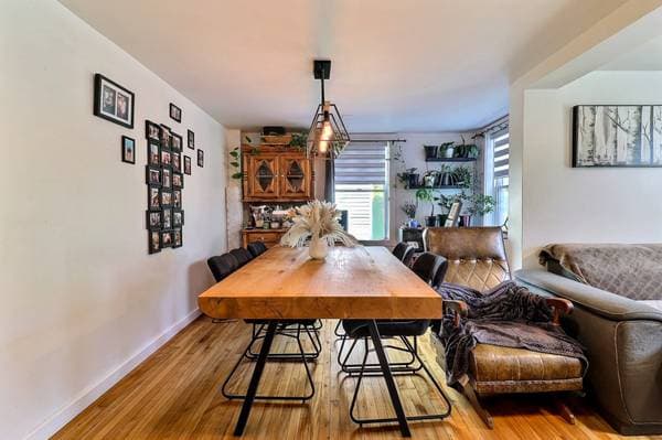 119 -121 Boul. des Prairies, Laval (Laval-des-Rapides) — photo 8