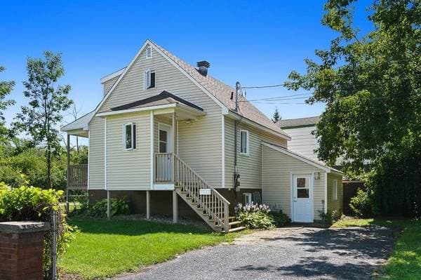 13 Rue John-Gibeault, Gatineau (Aylmer) — photo 3