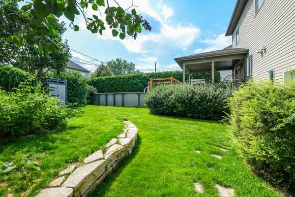 1344 Rue Jean-Baptiste-Bédard, Chambly — photo 34