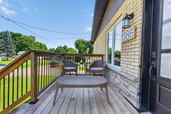 1386 Rue Archambault, Sainte-Julienne — photo 4