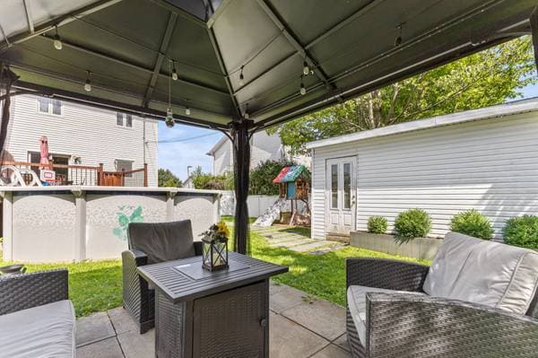 27 Rue Raymond-Montpetit, Gatineau (Gatineau) — photo 28