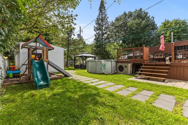 27 Rue Raymond-Montpetit, Gatineau (Gatineau) — photo 32