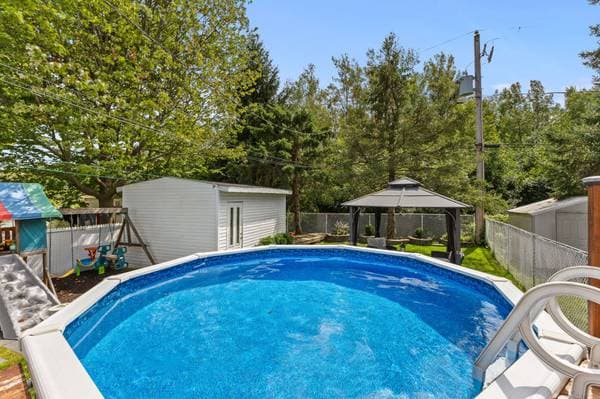 27 Rue Raymond-Montpetit, Gatineau (Gatineau) — photo 34