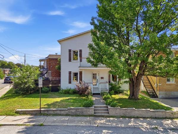 285 Rue Melançon, Saint-Jérôme — photo 1