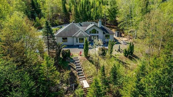 2966 Rue du Domaine-du-Lac-Lucerne, Sainte-Adèle — photo 39