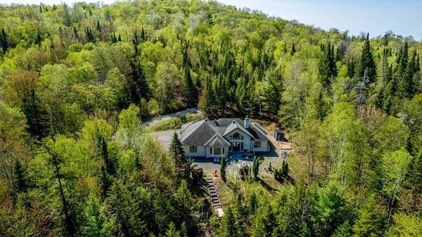 2966 Rue du Domaine-du-Lac-Lucerne, Sainte-Adèle — photo 40