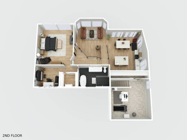 39 Rue Anna, Rigaud — photo 78