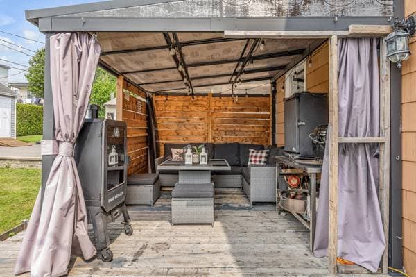 72 Rue Laplante, Québec (Beauport) — photo 29