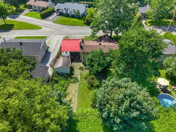 1172 Rue du Concorde, Sherbrooke (Fleurimont) — photo 33