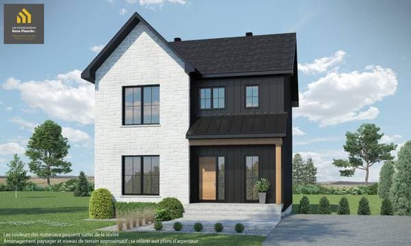 145 Av. de Charleville, Boischatel — photo 1