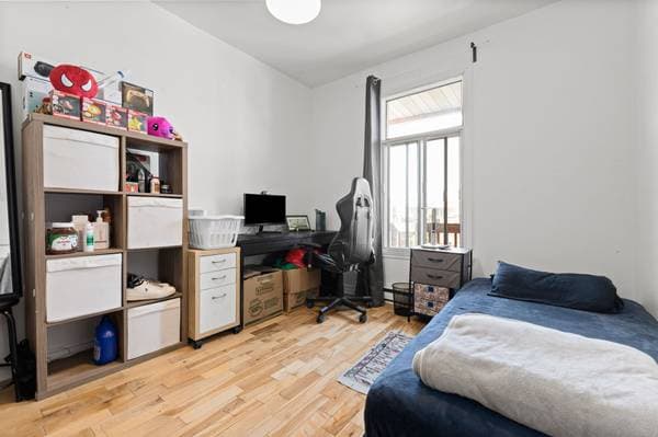 2533 -2537 Av. d'Orléans, Montréal (Mercier/Hochelaga-Maisonneuve) — photo 13