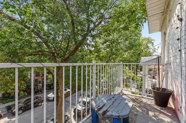 2533 -2537 Av. d'Orléans, Montréal (Mercier/Hochelaga-Maisonneuve) — photo 17