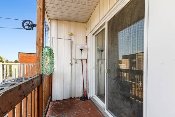 2533 -2537 Av. d'Orléans, Montréal (Mercier/Hochelaga-Maisonneuve) — photo 18