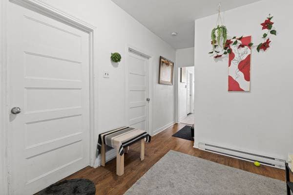 2533 -2537 Av. d'Orléans, Montréal (Mercier/Hochelaga-Maisonneuve) — photo 21