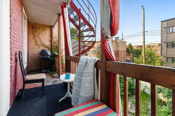 2533 -2537 Av. d'Orléans, Montréal (Mercier/Hochelaga-Maisonneuve) — photo 32