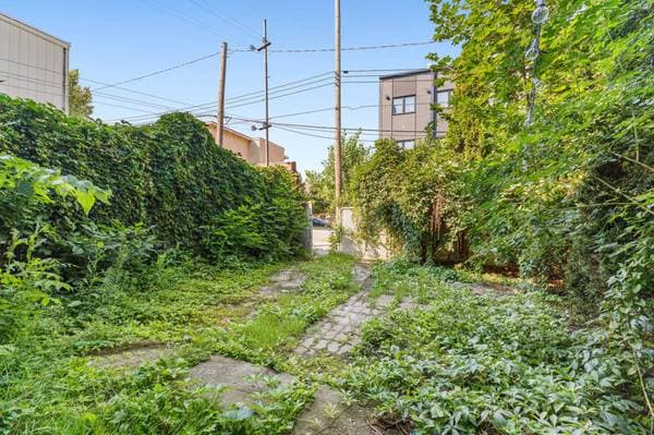 2533 -2537 Av. d'Orléans, Montréal (Mercier/Hochelaga-Maisonneuve) — photo 47
