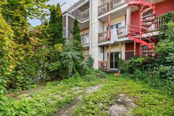 2533 -2537 Av. d'Orléans, Montréal (Mercier/Hochelaga-Maisonneuve) — photo 48
