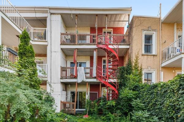 2533 -2537 Av. d'Orléans, Montréal (Mercier/Hochelaga-Maisonneuve) — photo 49