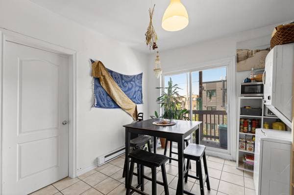 2533 -2537 Av. d'Orléans, Montréal (Mercier/Hochelaga-Maisonneuve) — photo 7