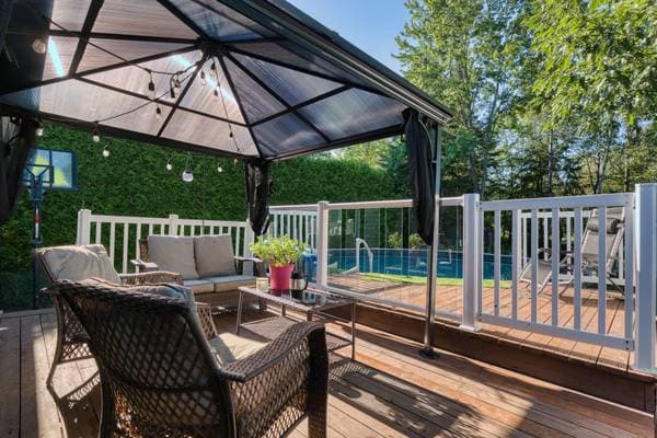 351 Rue St-Jacques E., Magog — photo 28
