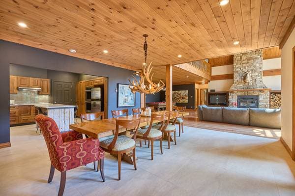 40 Ch. du Premier-de-Cordée, Lac-Supérieur — photo 10