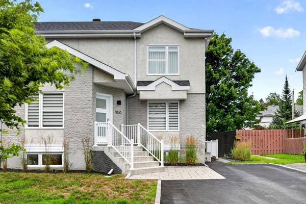 1030 Rue Alain, Blainville — photo 30
