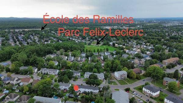 1030 Rue Alain, Blainville — photo 38