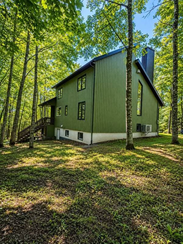 125 Rue de l'Astragale, Saint-Donat — photo 4