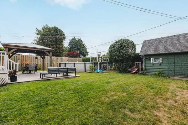 201 Rue Roseval, Laval (Sainte-Rose) — photo 38