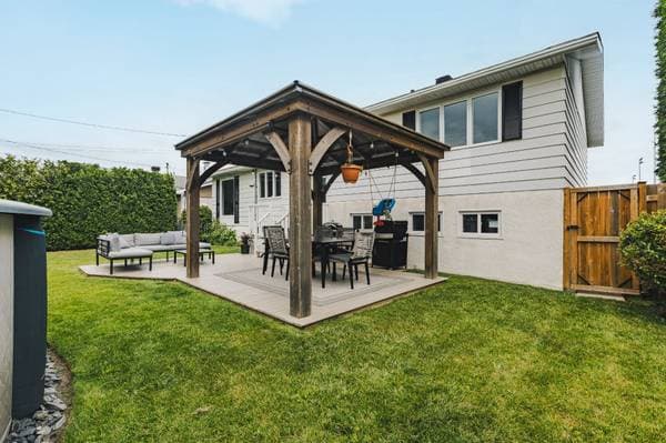 201 Rue Roseval, Laval (Sainte-Rose) — photo 42