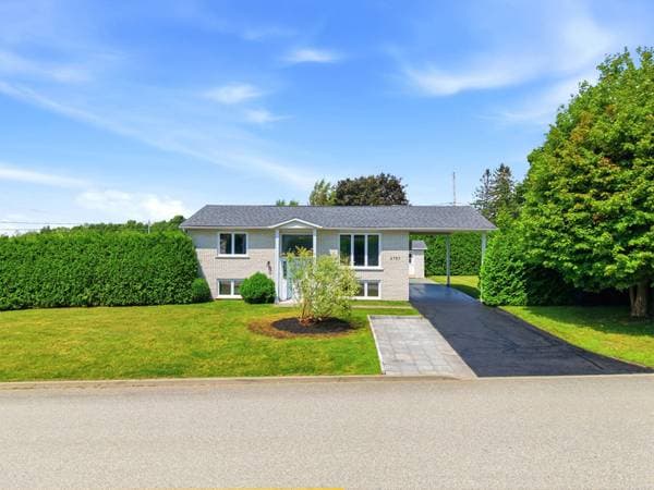 2787 Rue Harpin, Sherbrooke (Fleurimont) — photo 2
