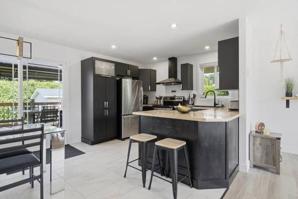 2787 Rue Harpin, Sherbrooke (Fleurimont) — photo 17