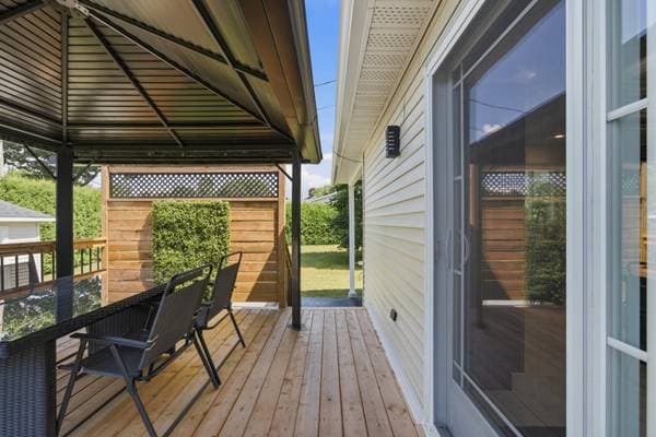 2787 Rue Harpin, Sherbrooke (Fleurimont) — photo 41
