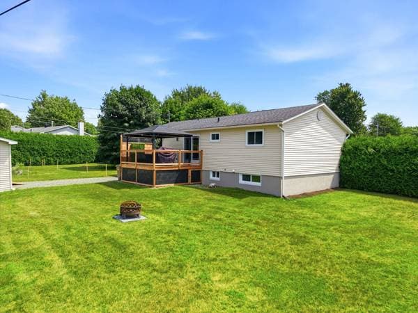 2787 Rue Harpin, Sherbrooke (Fleurimont) — photo 44