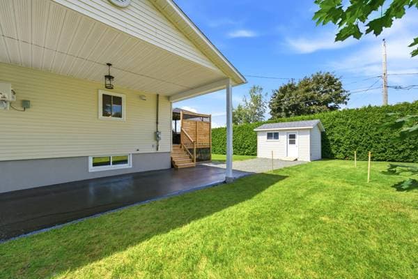 2787 Rue Harpin, Sherbrooke (Fleurimont) — photo 45