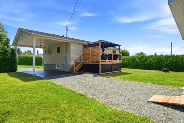 2787 Rue Harpin, Sherbrooke (Fleurimont) — photo 47