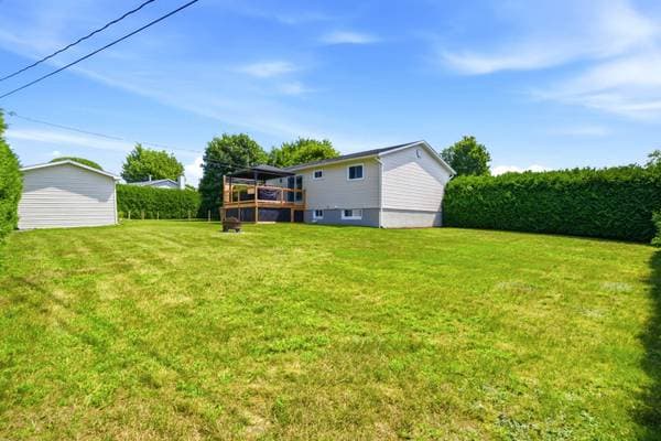 2787 Rue Harpin, Sherbrooke (Fleurimont) — photo 49