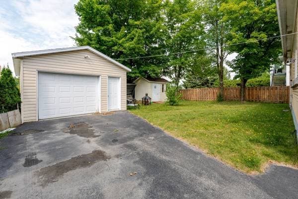 540 Rue Charest, Thetford Mines — photo 6
