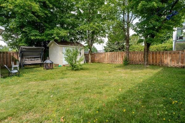 540 Rue Charest, Thetford Mines — photo 8