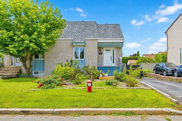 544 Rue Blaise, Laval (Fabreville) — photo 27