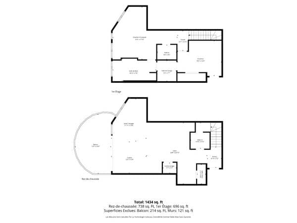 120 Rue de Candiac #2304, Sherbrooke (les Nations) — photo 36