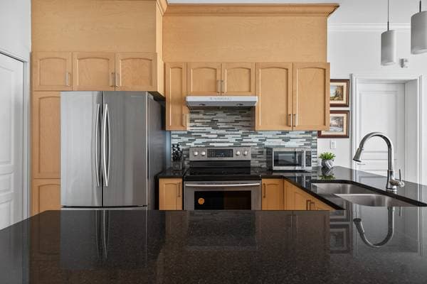 1180 Ch. d'Aylmer #110, Gatineau (Aylmer) — photo 5