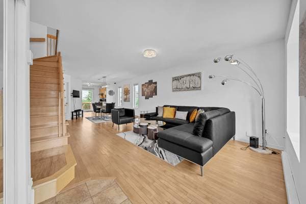 323 Rue des Bruants, Pincourt — photo 3