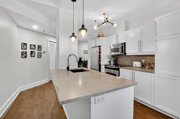 442 Rue St-Gabriel #202, Montréal (Ville-Marie) — photo 3