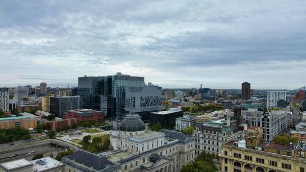 442 Rue St-Gabriel #202, Montréal (Ville-Marie) — photo 29